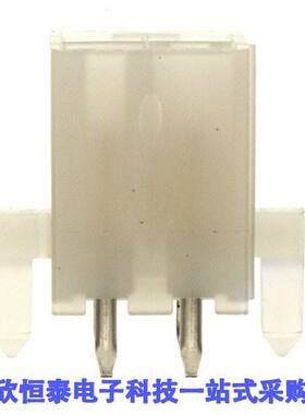 0039299044连接器 《 CONN HEADER VERT 4POS 4.2MM    》