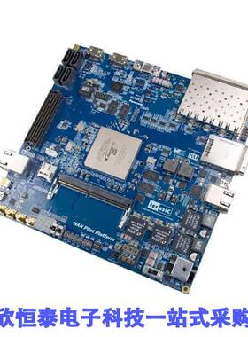 P0506开发板 《 HAN PILOT PLATFORM DEVELOPMENT K    》