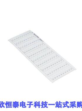 1SNK148041R0000连接器 《 SNK PRE-PRINTED    》