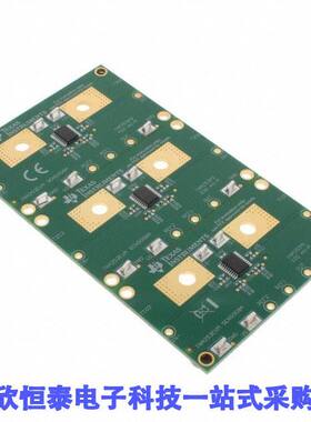 INA253EVM开发板 《 DEVELOPMENT AMPLIFIER    》