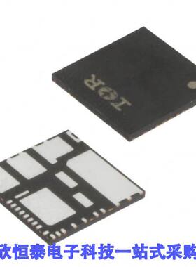 IRSM836-035MB芯片 《 IC MTR DRIVER 13.5V-16.5V 27PQFN    》