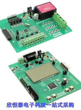 ATM90E32AS-DB/ATM90E36A-AU-R/ATM90E36A-AU-Y