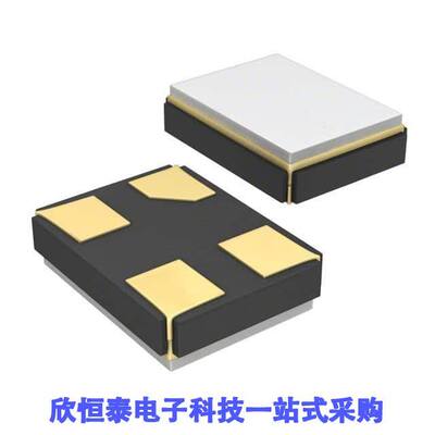 8Z-16.66667MAAE-T晶振 《 CRYSTAL 16.66667MHZ 12PF SMD    》
