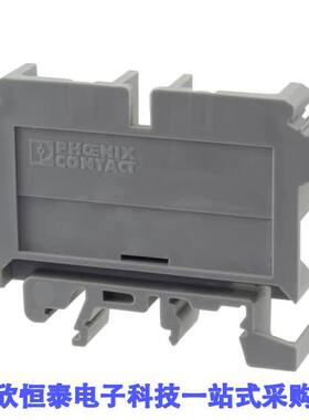 0701082连接器 《 CONN TERM BLK FEED THRU 6-24 AWG    》