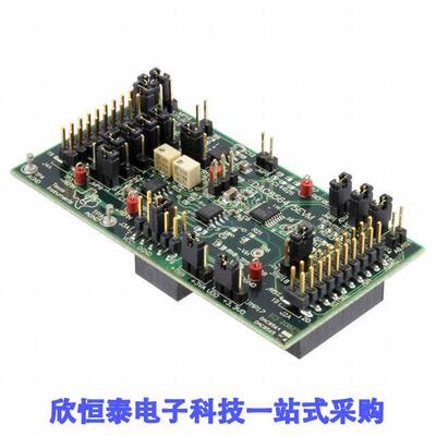 DAC8565EVM开发板 《 EVAL MODULE FOR DAC8565    》