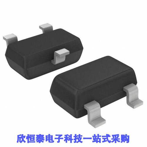 LM4050AIM3X-5.0芯片 《 IC VREF SHUNT 0.1% SOT23-3    》