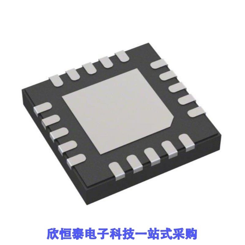 MAX20087ATPA/VY+T MAX20087ATPB/VY+ MAX20087ATPA/VY+