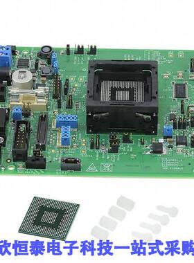 MPC5777C-516DS开发板 《 MPC5777C EVAL BRD    》