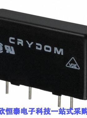MPDCD3继电器 《 SSR RELAY SPST-NO 3A 3-60V    》