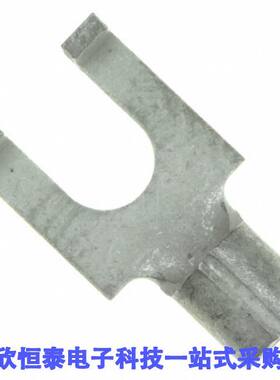 2-320855-1连接器 《 CONN SPADE TERM 14-16AWG #6    》