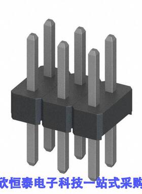 M22-2020346连接器 《 CONN HEADER VERT 6POS 2MM    》