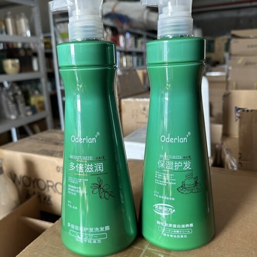 琴叶欧蝶兰酸性蛋白修护滋养霜