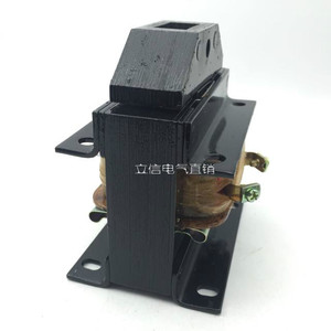正品上海交流牵引电磁铁MQ1-5N MQ1-5121 380V/220V 5公斤