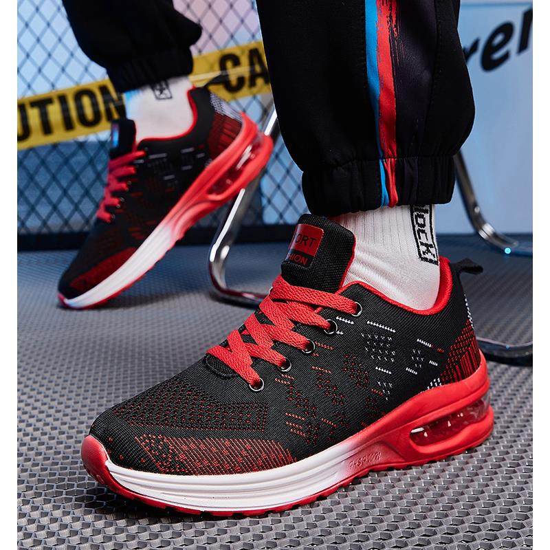 回力大码45男鞋春季新款潮流初中生46透气运动休闲鞋47气垫跑步鞋,流行男鞋,单鞋,淘宝优惠券,粉丝福利购,淘宝优惠卷