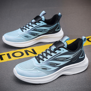 回力特大码男鞋48码超轻49运动休闲50青少年网面透气跑步47网鞋46