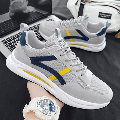 回力夏季特大码男士休闲运动45老爹鞋46轻底47加大加肥男鞋子48