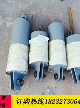 单板T1.101 双板T2.111 T3.216上方整定弹簧支吊架 火力发电厂