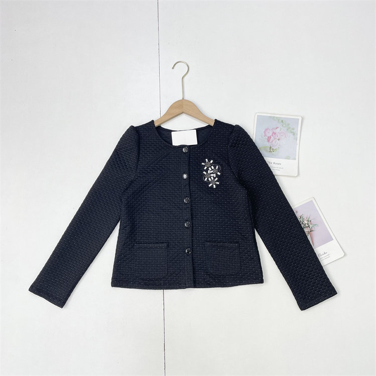 G6小香风小外套外单纯元26春秋女开衫短款长袖复古款时尚直筒上衣,女装/女士精品,短外套,淘宝优惠券,粉丝福利购,淘宝优惠卷