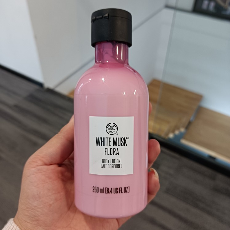 美体小铺身体乳南瓜(宋轶同款身体乳南瓜味) 美体小铺身体乳南瓜(宋轶同款身体乳南瓜味)