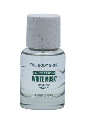 thebodyshop麝香美体小铺鬼怪