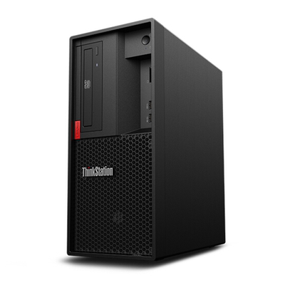 联想ThinkStation K-C2  i9-12900 32G 512G+2T 定制 RTX3060 27