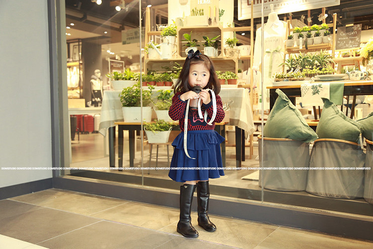 Jupe enfant DOMI - Ref 2050764 Image 1