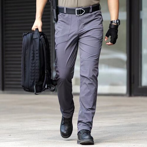 新式511速干战术工装裤男夏季