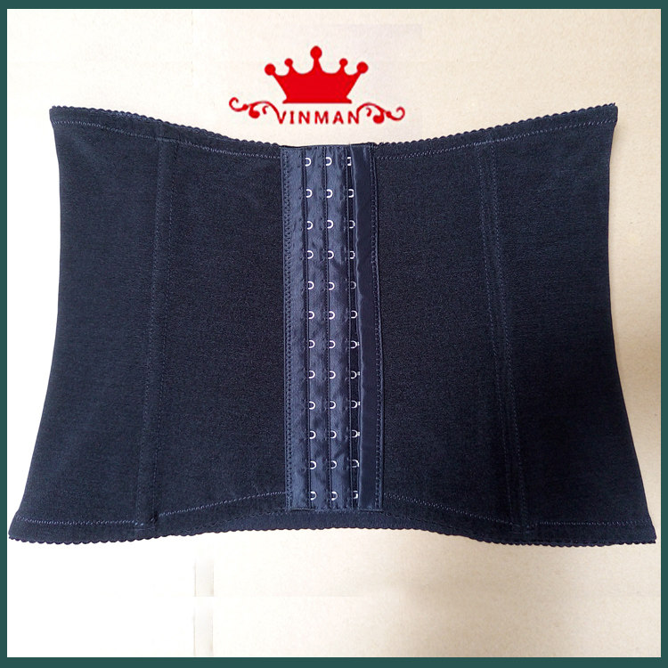 Corset luxueux en spandex - Ref 675158 Image 3