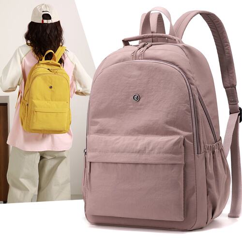 学生双肩包旅游大容量背包电脑包