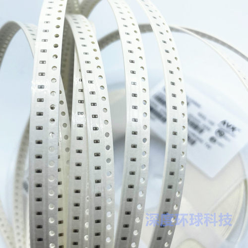 陶瓷贴片电容1812HC102MAT1A\SB 1000PF 3KV X7R 1812