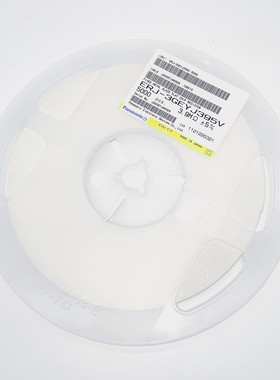 ERJ-P06F24R9V片式电阻贴片大功率24.9ROHM 1% 1/2W 0805