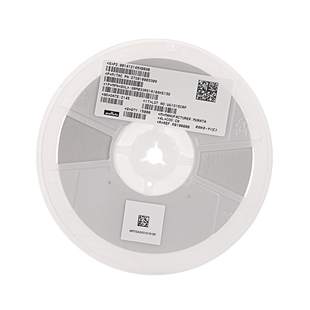 GRM0336R1E8R6CD01D普通型R2H8.6pF25V±0.25pF0201贴片陶瓷电容