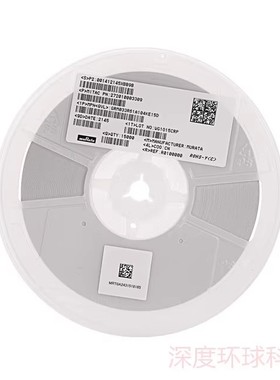 grm0335C1E330FD01D贴片陶瓷车规电容33pF25VC0G0201