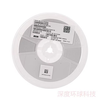 GRM0336T1E8R5CD01D贴片陶瓷车规电容8.5pF25VT2H0201