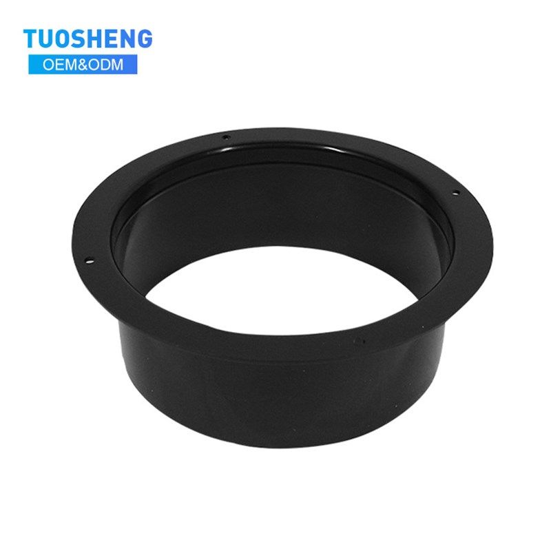 #150直法兰 ABS塑料新风交换机风管连接口 圆形空调风口新风系统,清洗/食品/商业设备,风口/风叶/风机配件,淘宝优惠券,粉丝福利购,淘宝优惠卷