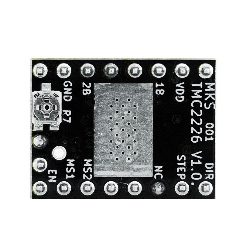 3D打印机主板配件 TMC2226步进电机驱动模块TMC2225