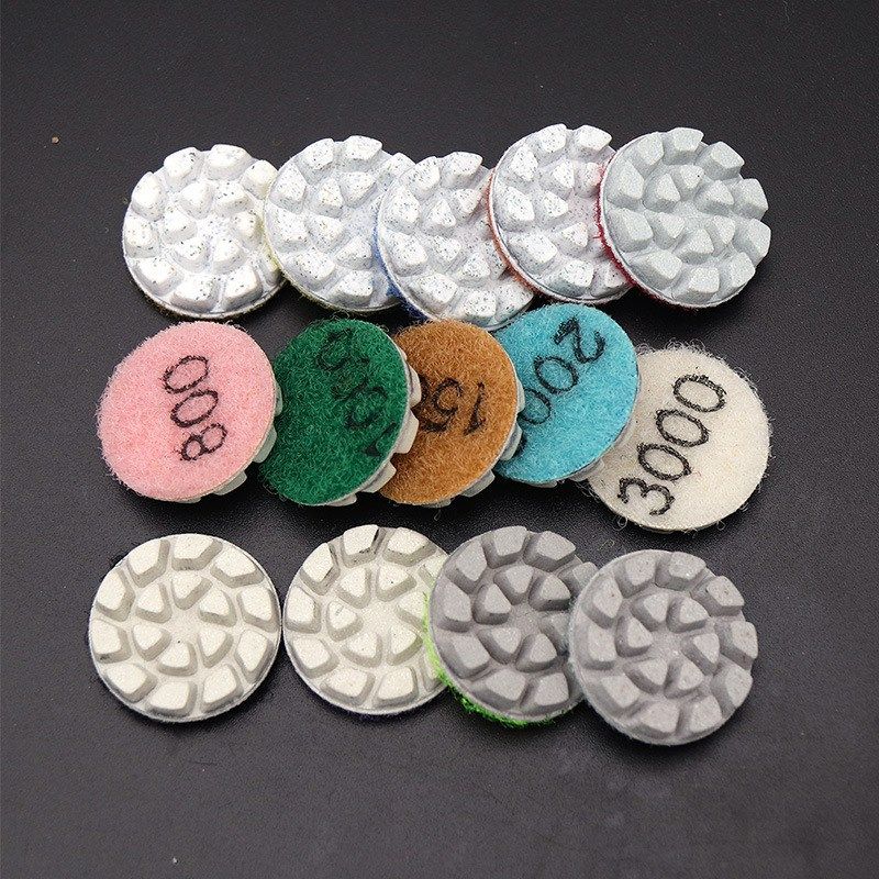 1寸25MM水磨片 圆型抛光片水抛片 翡翠玛瑙大理石打磨抛光磨片,标准件/零部件/工业耗材,切割片/磨片,淘宝优惠券,粉丝福利购,淘宝优惠卷