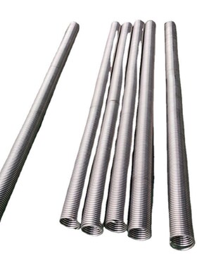 Cr20Ni80镍铬电炉丝 电炉烘箱用高温发热丝电阻丝220V00W-5000W