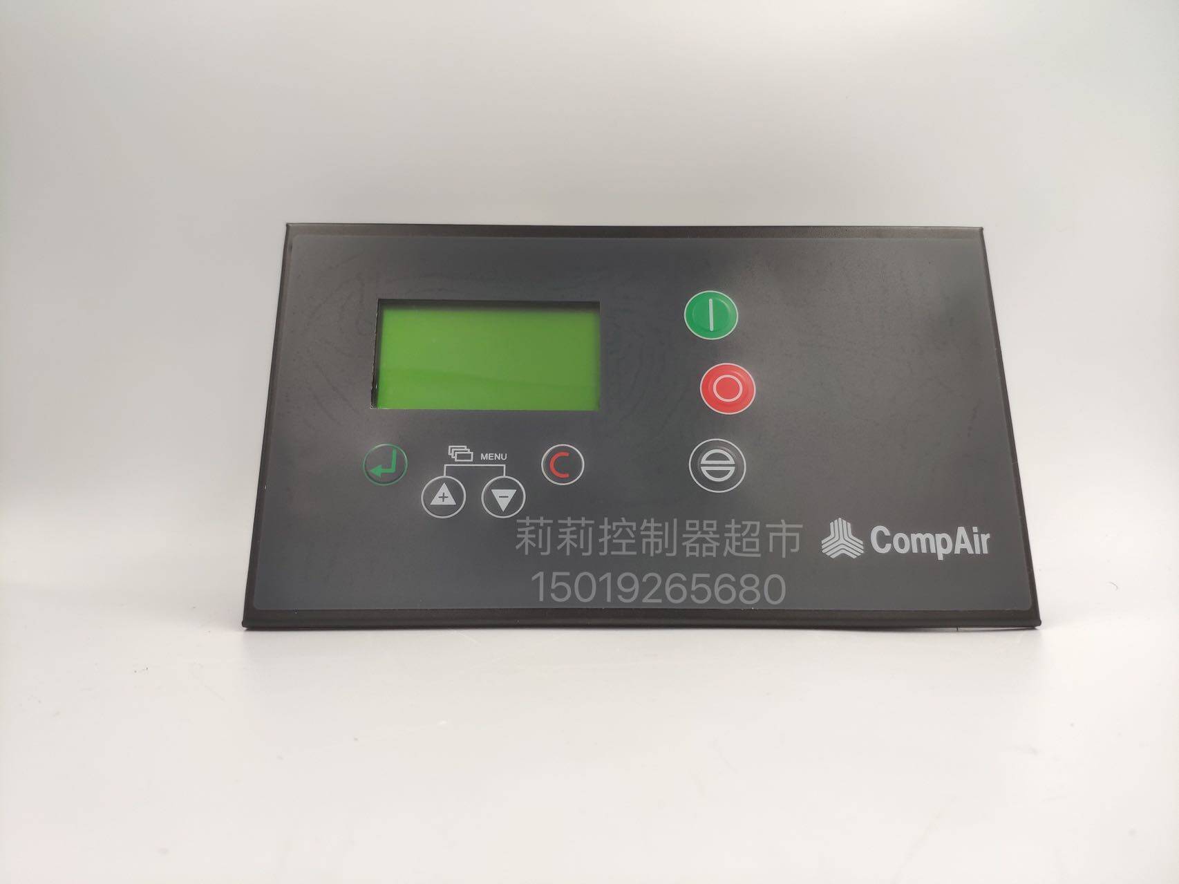 康普艾Q2控制器面板DELCOS-BC