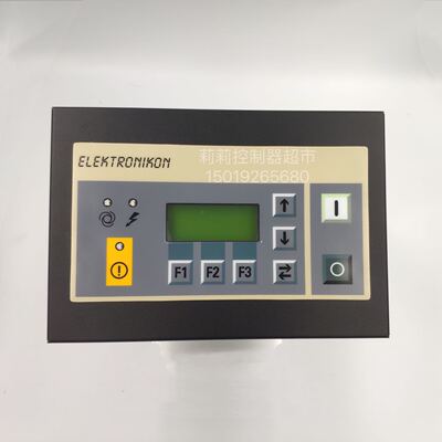 阿特拉斯空压机控制器1900070007