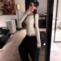 White T-Shirt