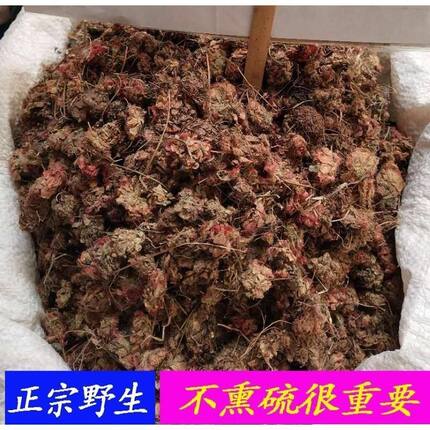 落地金钱中药材锦地罗野生怎地罗 一朵芙蓉花 夜落金钱500g中草药