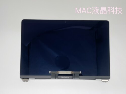 苹果液晶屏幕总成上半套