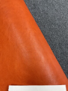 阳光手工diy皮料 意大利进口mbox软植鞣三边直 手感偏软厚度1.2mm