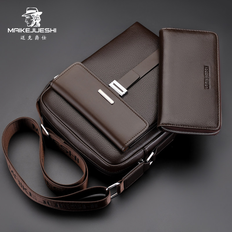 Sac pour homme - Ref 50703 Image 1