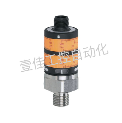 IFM 易福门传感器PK6524 PK6521PK6522 PK6520 PK6533PK6523 议价