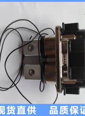 Amphenol安费诺原装新能源插座/HVMC2P12MV123