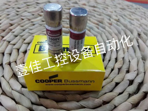 万用表F15B+F17B DMM-B-44/100A保险丝10X35MM熔断器440mA 1000V