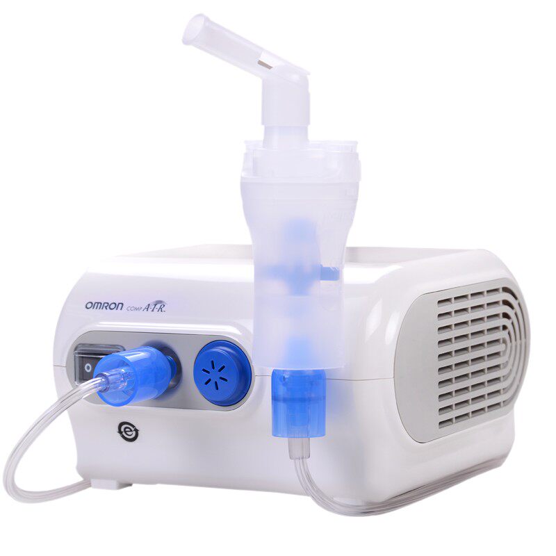 欧姆龙压缩式吸入器NE-C28雾化器
