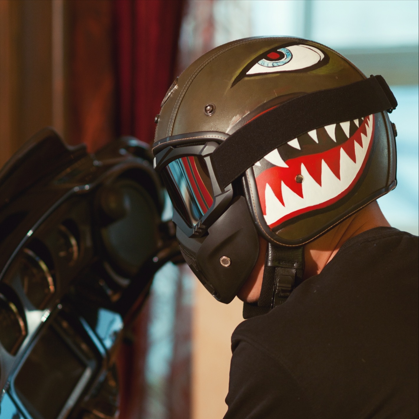 sharköèÓã